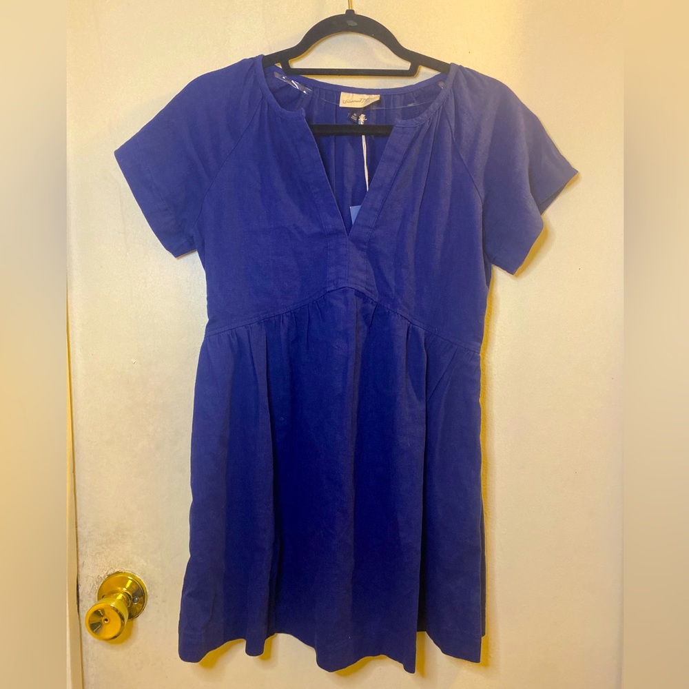 Universal Thread Blue Women’s Top